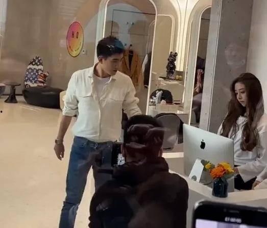 小赵爆料理发店视频,理发店幕后操作大曝光！